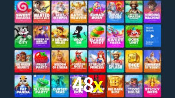 Interface do App 48x