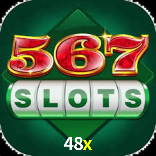 PIX Instantâneo 48x