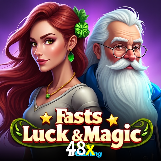 Provedores de Jogos 48x