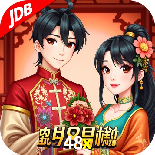 Benefícios da Conta 48x